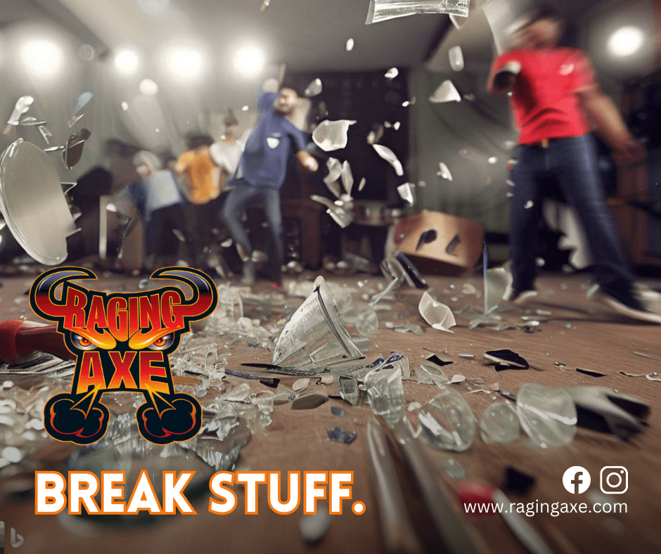 a group of people performing on a stage