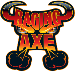 Raging Axe