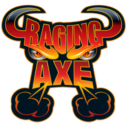 Raging Axe